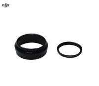 DJI Zenmuse　X5S　No03　Zenmuse X5S バランシングリング (パナソニック 14-42mm, F/13.5-5.6 HD　Zoom Lens)【13161】