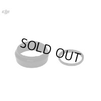 DJI Zenmuse　X5S　No03　Zenmuse X5S バランシングリング (パナソニック 14-42mm, F/13.5-5.6 HD　Zoom Lens)【13161】