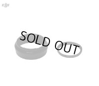 DJI Zenmuse　X5S　No03　Zenmuse X5S バランシングリング (パナソニック 14-42mm, F/13.5-5.6 HD　Zoom Lens)【13161】