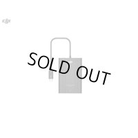 DJI INSPIRE2　No56 CINESSDステーション Thunderbolt 3【13987】