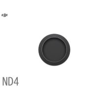 DJI Zenmuse　X4S　No7　ND4フィルター【14098】