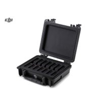 DJI INSPIRE2　No65　DJI CINESSD 収納ボックス【14640】