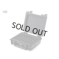 DJI INSPIRE2　No65　DJI CINESSD 収納ボックス【14640】