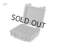 DJI INSPIRE2　No65　DJI CINESSD 収納ボックス【14640】