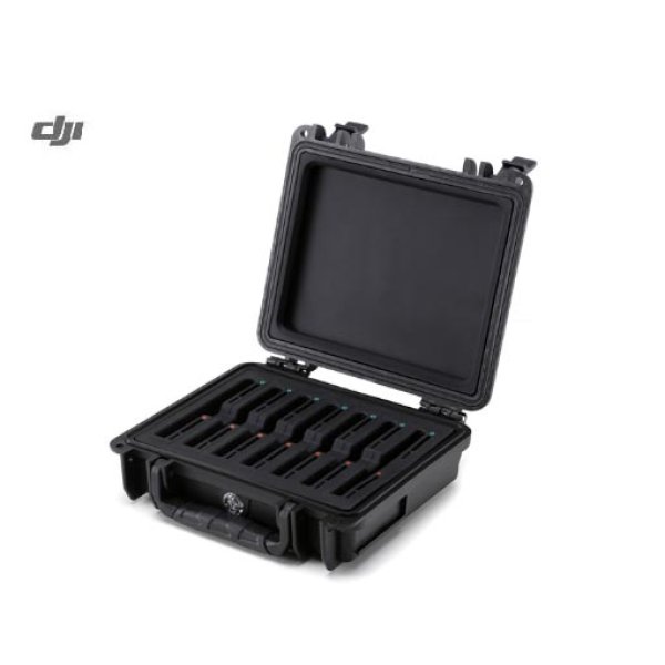 画像1: DJI INSPIRE2　No65　DJI CINESSD 収納ボックス【14640】