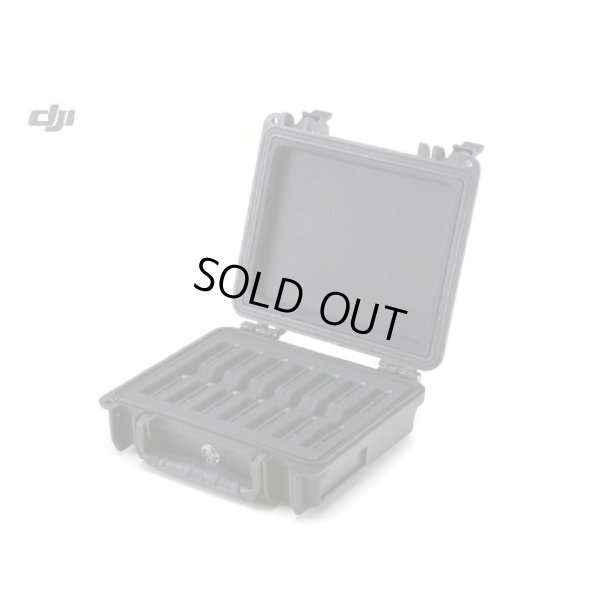 画像1: DJI INSPIRE2　No65　DJI CINESSD 収納ボックス【14640】