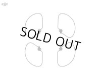 DJI INSPIRE2　No48 プロペラガード【13784】