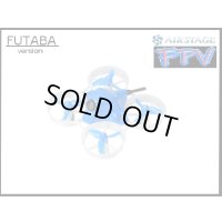 BETAFPV　 65S　BNF　 Micro Whoop Quadcopter　（OSD)　FUTABA　【AIRSTAGEオリジナルマニュアル同梱】【15779】