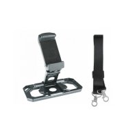 Nancy DJI Mavic Air2用 タブレットホルダー　ストラップ付【DJI MINI 2にも】6973770990038【17163】