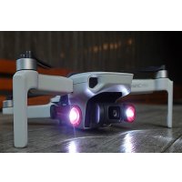 Nancy DJI MINI 2 用 フライトライトLEDキット【17230】