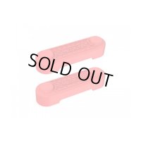 Nancy DJI Mini 2 用 プロペラホルダー【Red】 MAVIC MINIにも【17306】