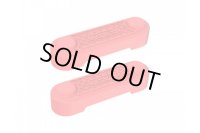 Nancy DJI Mini 2 用 プロペラホルダー【Red】 MAVIC MINIにも【17306】