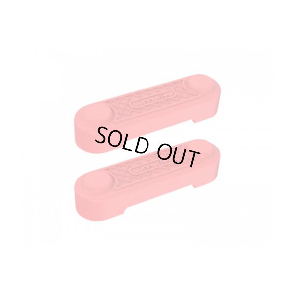 画像1: Nancy DJI Mini 2 用 プロペラホルダー【Red】 MAVIC MINIにも【17306】