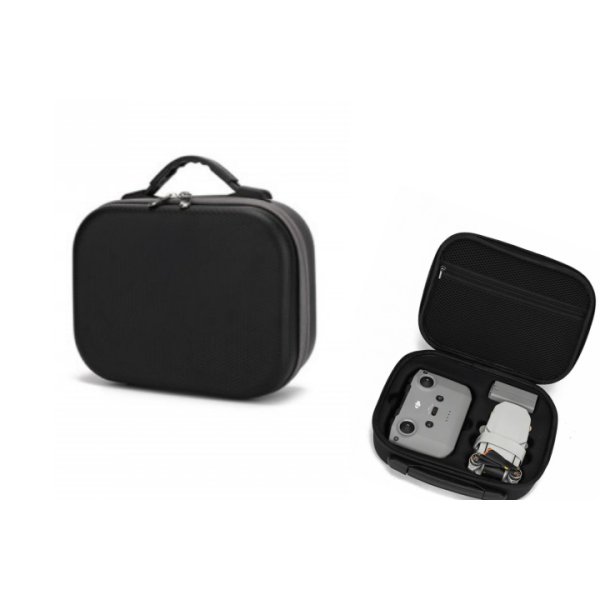 画像1: Nancy DJI Mini 2 用 キャリングハンドバッグ【17317】
