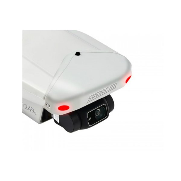 画像1: Nancy DJI MINI 2 用 LEDヘッドライトランプ【17318】