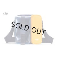 DJI Mini 2 MI2P07 ミニバッグ + (ブルー＆イエロー)6941565901354【17083】