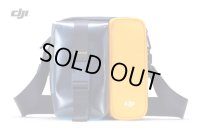 DJI Mini 2 MI2P07 ミニバッグ + (ブルー＆イエロー)6941565901354【17083】