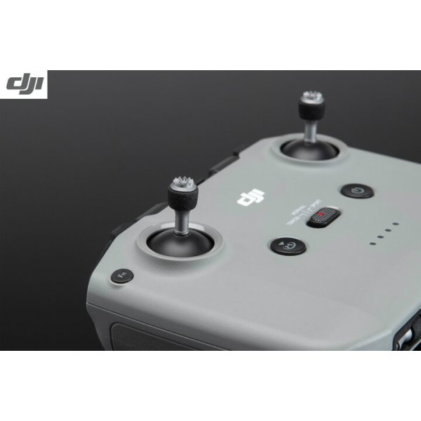 画像1: DJI Mavic air 2 コントロールスティック【DJI RC-N1送信機用】6958265103414【16030】