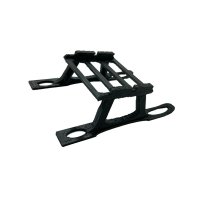 AIRSTAGE DJI MINI 2用 スキッド　【ブラック】(Mavic MINIにも）【17436】