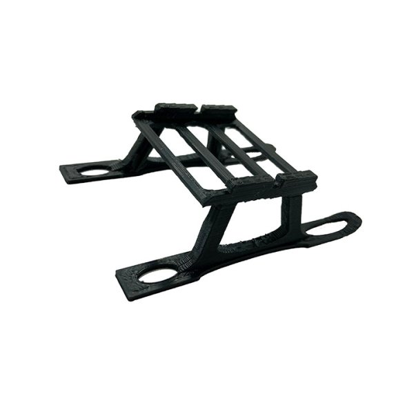 画像1: AIRSTAGE DJI MINI 2用 スキッド　【ブラック】(Mavic MINIにも）【17436】