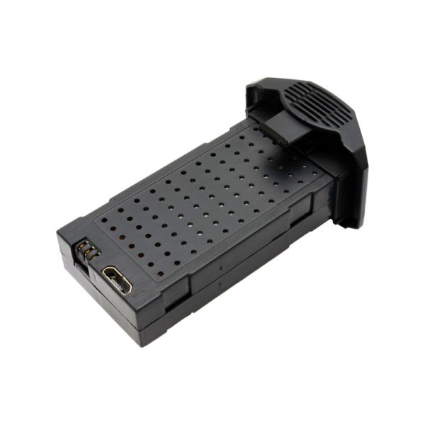 画像1: LARK Li-Po バッテリー3.7V 1000mAh 4571365946778【17510】