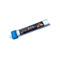 ETOP　3.8V　300mAh 1S 30C HV バッテリー【BETA　BT2.0互換品】【Meteor65 Meteor65 HD HX100SEに最適】【17412】