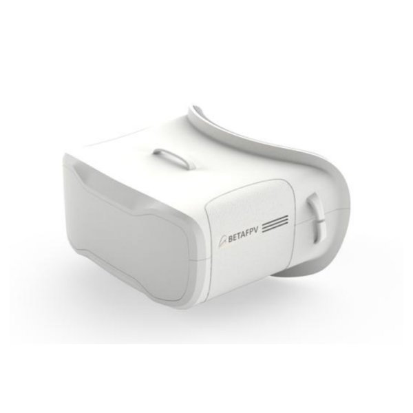画像1: BETAFPV　VR02 FPV Goggles　（機能を必要最小限に抑えてコストダウン！）【17284】