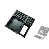 AIRSTAGE BETAFPV 65シリーズ用 ボックス【ブラック】【バッテリー32本収納可能】【17455】