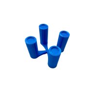 AIRSTAGE BETAFPV 65シリーズ用　キャリブレーションスタンド【ブルー】（BETA 65S、Meteor65、Meteor65 HDなどに）【17439】