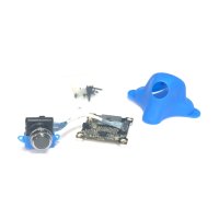 BETAFPV 65x HD カメラ　Nano HD Camera【15966】