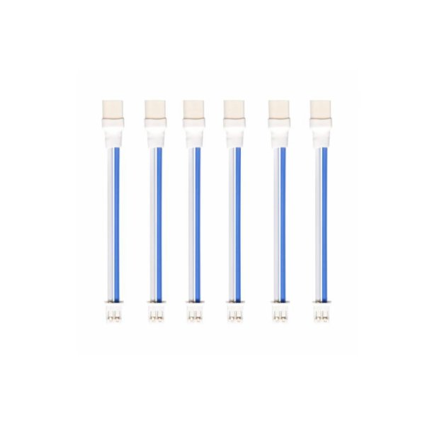 画像1: BETAFPV 65x HD ケーブル BT2.0-PH2.0 Adapter Cable(6pcs)【15987】