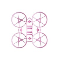 BETAFPV 65x HD フレーム　Meteor65　Brushless Whoop Frame(ピンク)【15978】