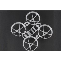 BETAFPV 65x HD フレーム　Meteor65　Brushless Whoop Frame(クリア)【15972】