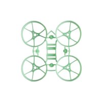 BETAFPV 65x HD フレーム　Meteor65　Brushless Whoop Frame(グリーン)【15977】