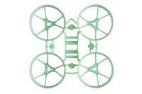 BETAFPV 65x HD フレーム　Meteor65　Brushless Whoop Frame(グリーン)【15977】
