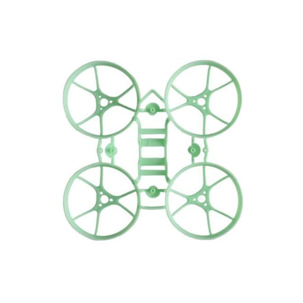 画像1: BETAFPV 65x HD フレーム　Meteor65　Brushless Whoop Frame(グリーン)【15977】