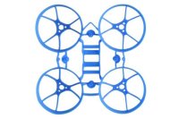 BETAFPV 65x HD フレーム　Meteor65　Brushless Whoop Frame(ブルー)【15974】