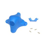BETAFPV 65XHD キャノピー Nano HD Canopy【ブルー】【15980】