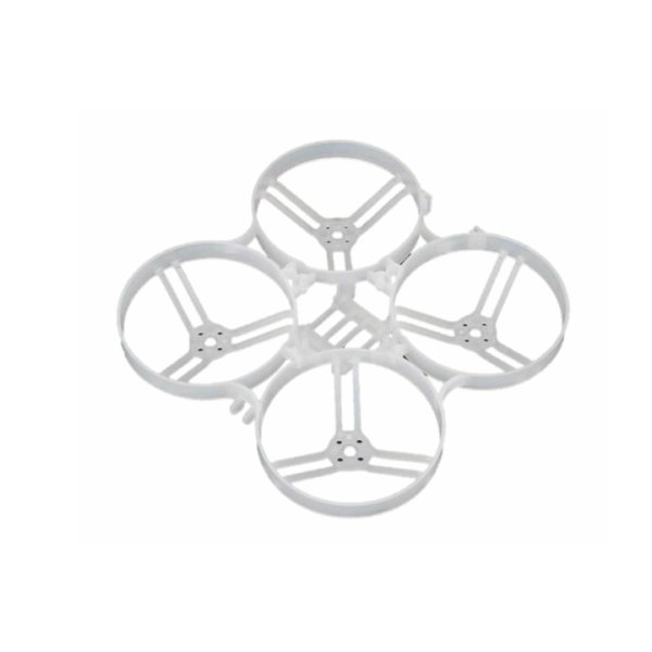 画像1: BETAFPV Beta85X 2-4S Whoop Frame【ホワイト】【16478】