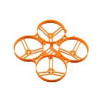 BETAFPV Beta85X 2-4S Whoop Frame【オレンジ】【16479】