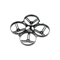 BETAFPV Beta85X 2-4S Whoop Frame【ブラック】【16213】