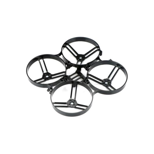 画像1: BETAFPV Beta85X 2-4S Whoop Frame【ブラック】【16213】