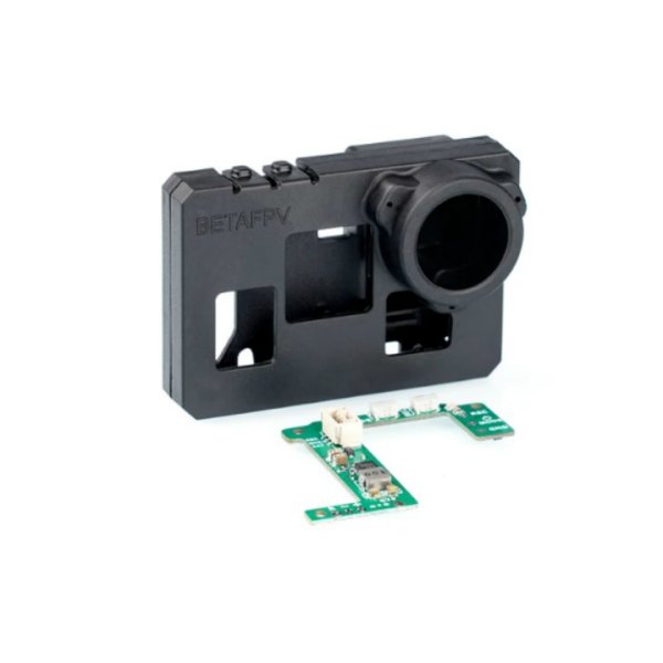 画像1: BETAFPV Beta85X 【V2】 Go Pro カメラ用ケース【BECボード付】【16803】