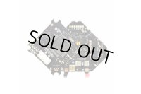 BETAFPV Beta85X Brushless Flight Controller BLHeli_32 ブラシレスフライトコントローラー F4 4S Brushless Flight Controller and BLHeli-32 ESC 16A【16179】