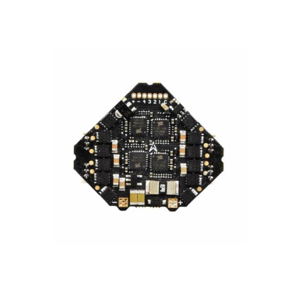 画像1: BETAFPV Beta85X BLHeli_32 ESC V2.0【ESC】【16236】