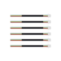 BETAFPV Beta95X V3 ケーブル SMO 4K Camera Cable Pigtail SMO 4K Camera Cable Pigtail【17292】