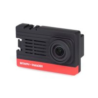 BETAFPV×Insta360 SMO 4K カメラ (AIRSTAGEオリジナルマニュアル付)【17277】