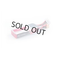 GEELANG UFO-85X バッテリー 260mAh 40/80 4S LIHV lithium battery【16519】
