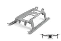 Nancy DJI Mavic Air2用 折り畳み式 ランディングギア 【17138】