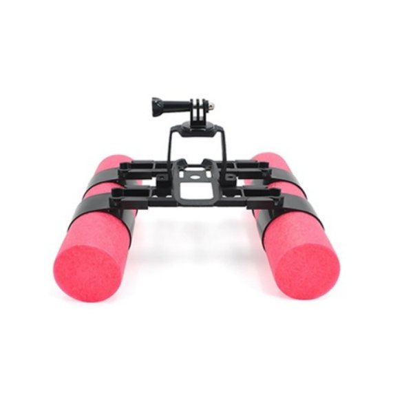 画像1: Nancy DJI Mavic Air2用 ランディングギア(フロート付き）【17055】